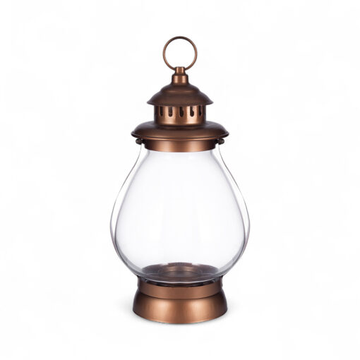 Candle Lantern (H30cm) - Image 2