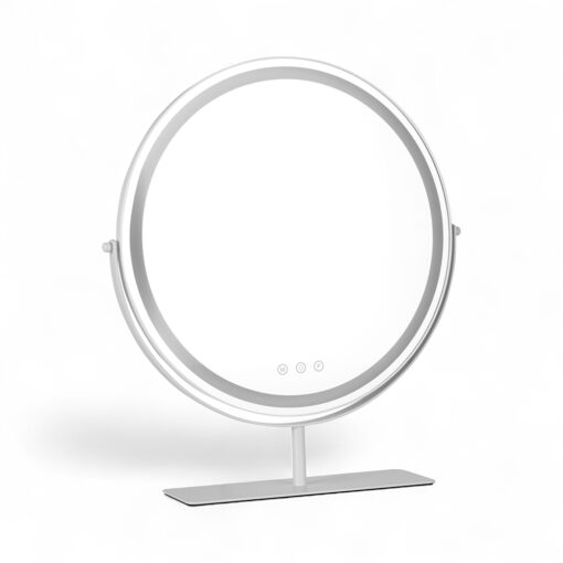 Hollywood Vanity Mirror (H48.5cm)