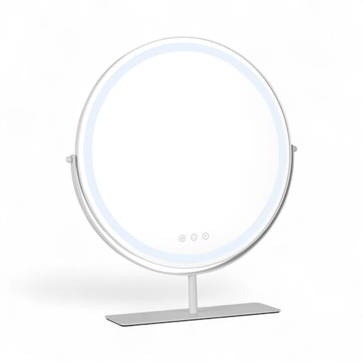 Hollywood Vanity Mirror (H48.5cm) - Image 3