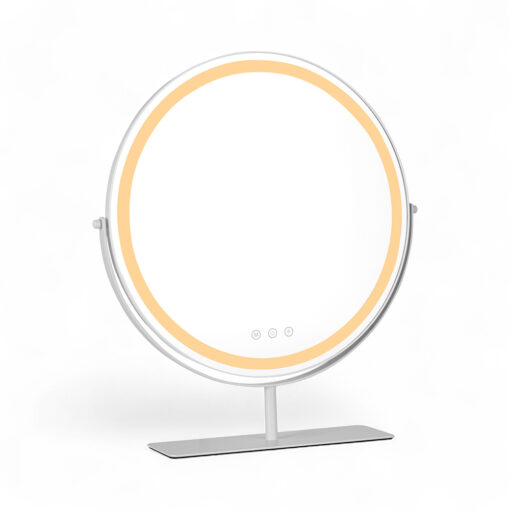 Hollywood Vanity Mirror (H48.5cm) - Image 2
