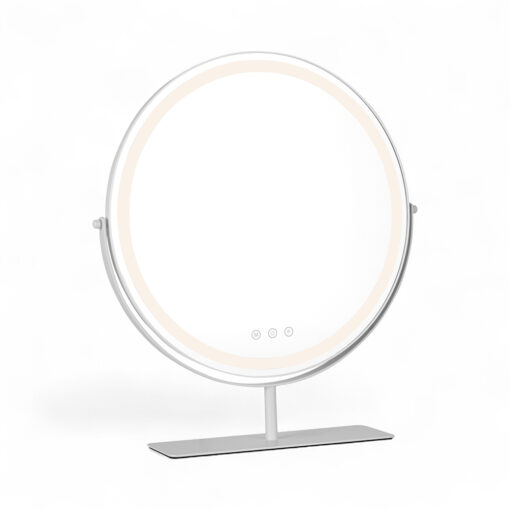 Hollywood Vanity Mirror (H48.5cm) - Image 4