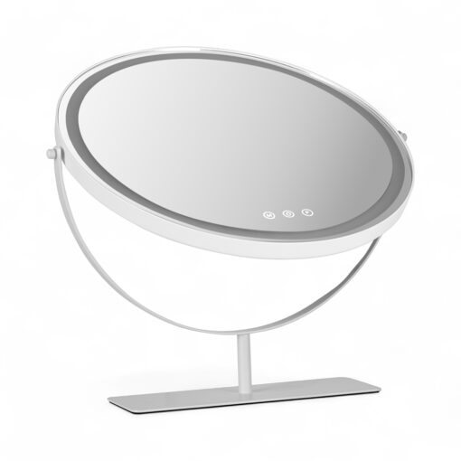 Hollywood Vanity Mirror (H48.5cm) - Image 5