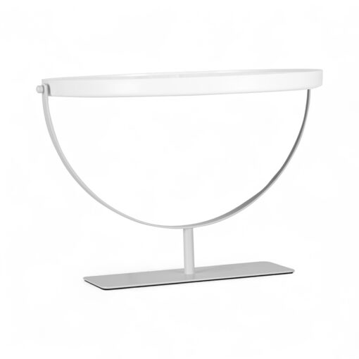 Hollywood Vanity Mirror (H48.5cm) - Image 6