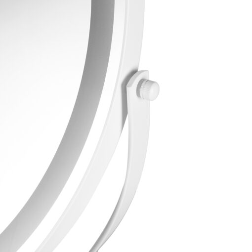 Hollywood Vanity Mirror (H48.5cm) - Image 13