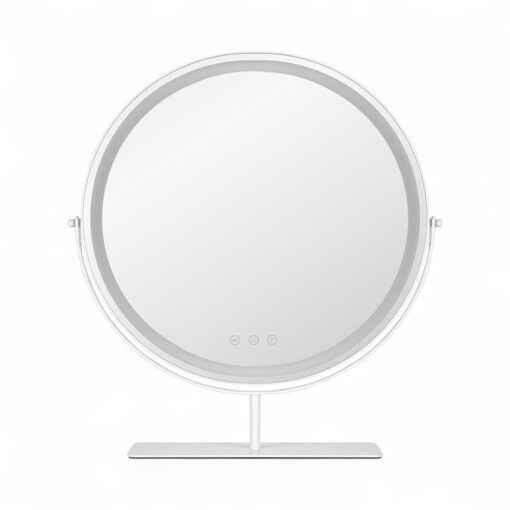 Hollywood Vanity Mirror (H48.5cm) - Image 9