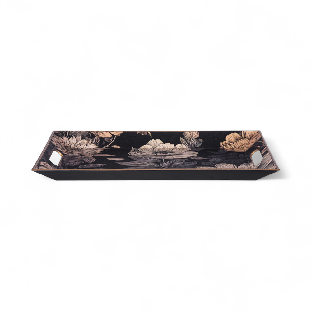 Tray (W45.5cm) - Image 2