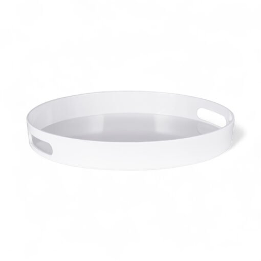 Round Tray (Dia. 38cm)