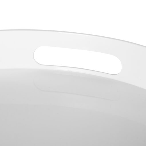Round Tray (Dia. 38cm) - Image 3