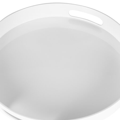 Round Tray (Dia. 38cm) - Image 5
