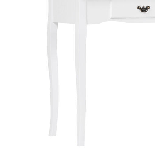 Margarett Dressing Table with Stool - Image 13