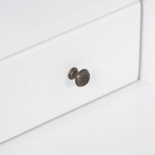 Margarett Dressing Table with Stool - Image 11