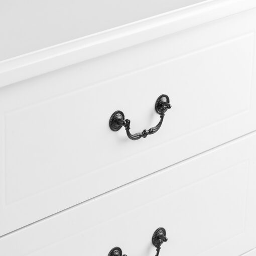 Rosina Chest of 6 Drawers - Image 7