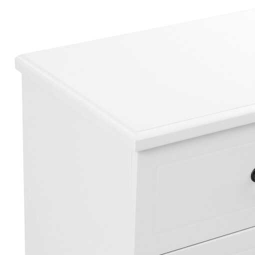 Rosina Chest of 6 Drawers - Image 9