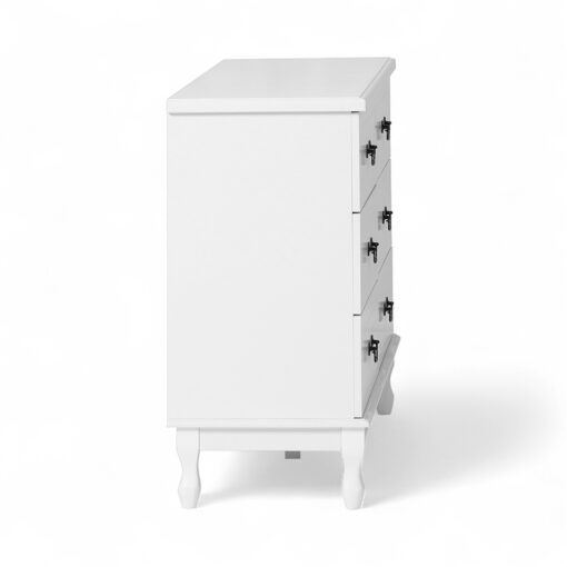Rosina Chest of 6 Drawers - Image 5