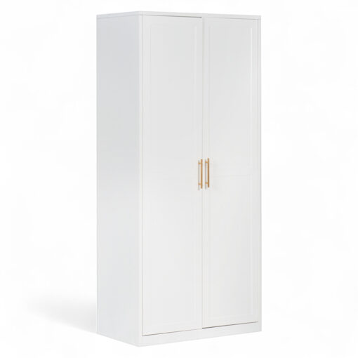 Nina Cupboard Cabinet (5 Tier)