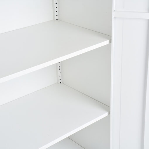 Nina Cupboard Cabinet (5 Tier) - Image 7