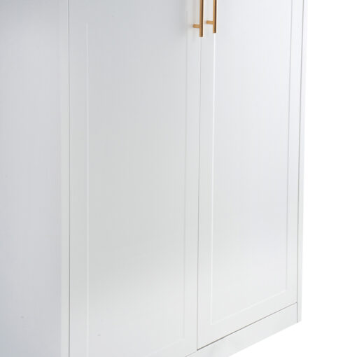 Nina Cupboard Cabinet (5 Tier) - Image 8