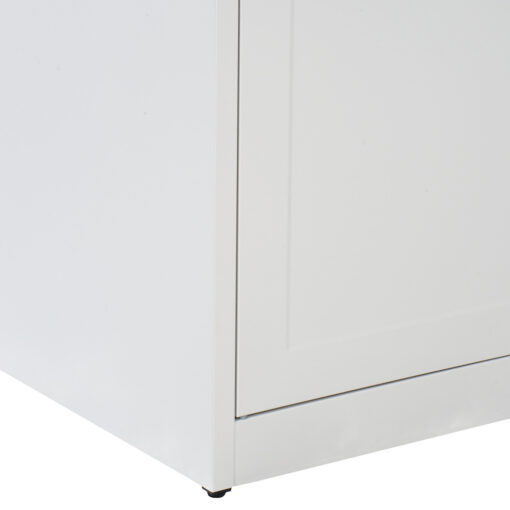 Nina Cupboard Cabinet (5 Tier) - Image 10