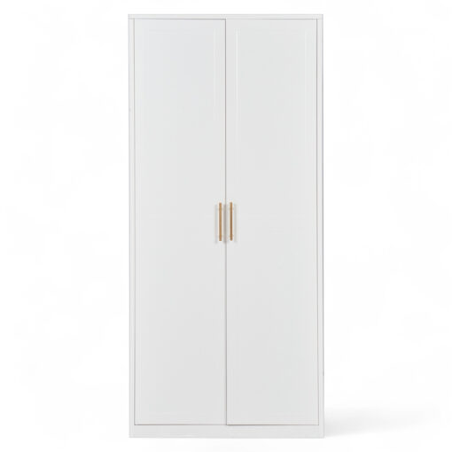 Nina Cupboard Cabinet (5 Tier) - Image 3