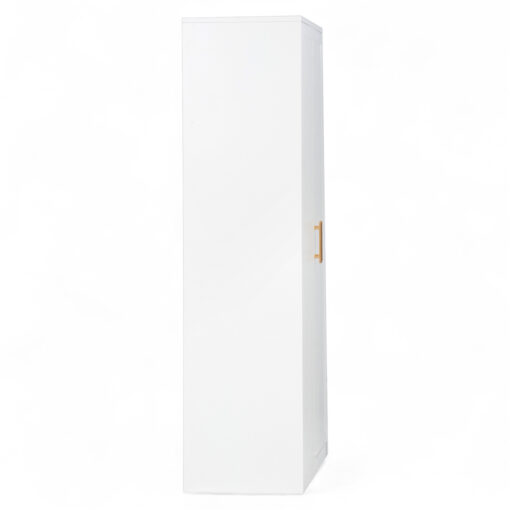 Nina Cupboard Cabinet (5 Tier) - Image 4