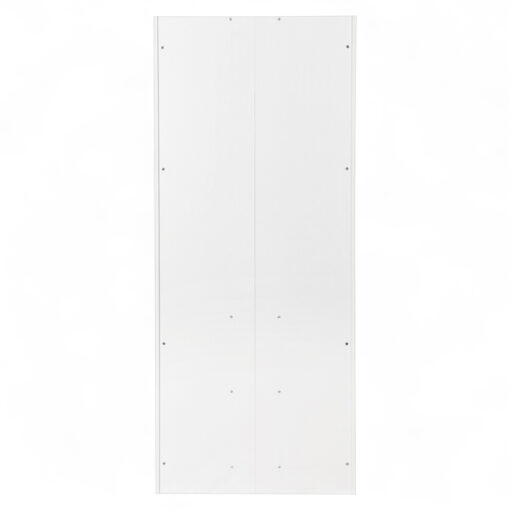 Holly 2 Doors Display Cabinet - Image 6