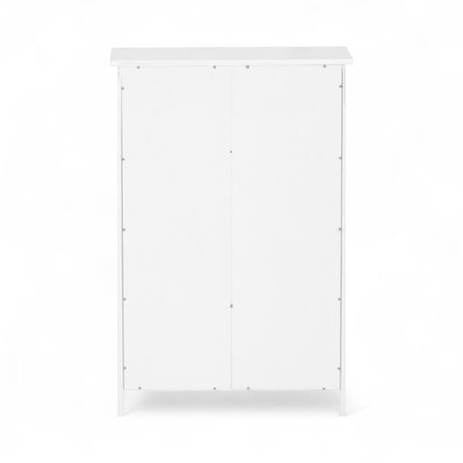 Jeanie Storage Cabinet (4 Drawers 1 Door) - Image 7