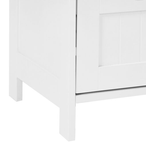 Jeanie Storage Cabinet (4 Drawers 1 Door) - Image 13