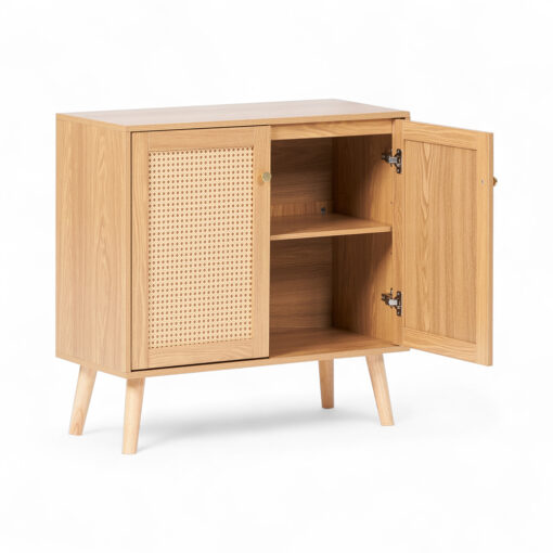 Maha Cabinet (2 Doors) - Image 3