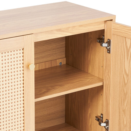 Maha Cabinet (2 Doors) - Image 8