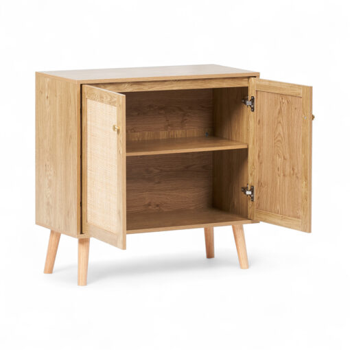 Maheen Cabinet (2 Doors) - Image 2