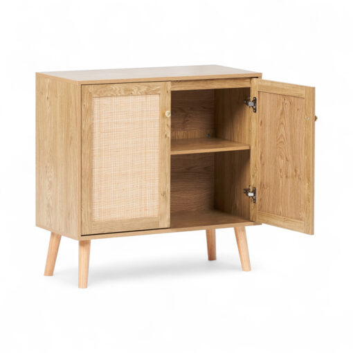 Maheen Cabinet (2 Doors) - Image 3