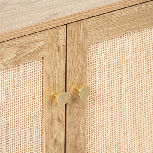 Maheen Cabinet (2 Doors) - Image 9