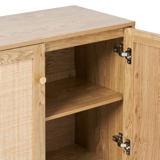 Maheen Cabinet (2 Doors) - Image 8