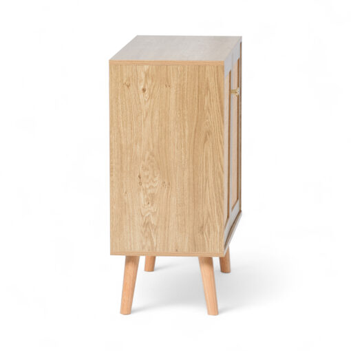 Maheen Cabinet (2 Doors) - Image 5