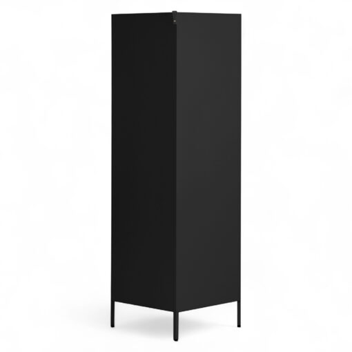 Rivian Corner Cabinet (2 Mesh Doors) - Image 13