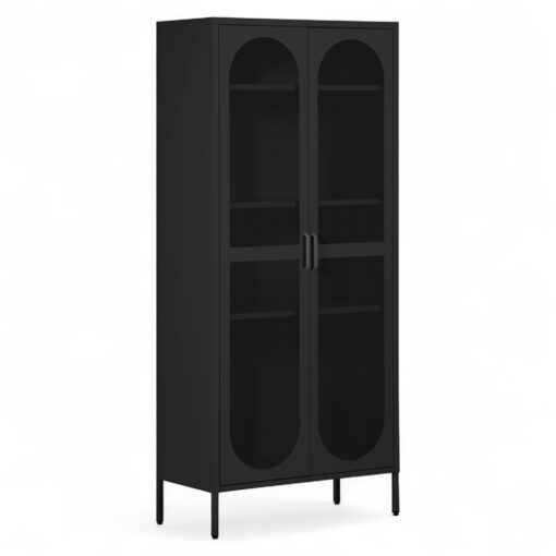 Rivian Cabinet (2 Mesh Doors) - Image 12