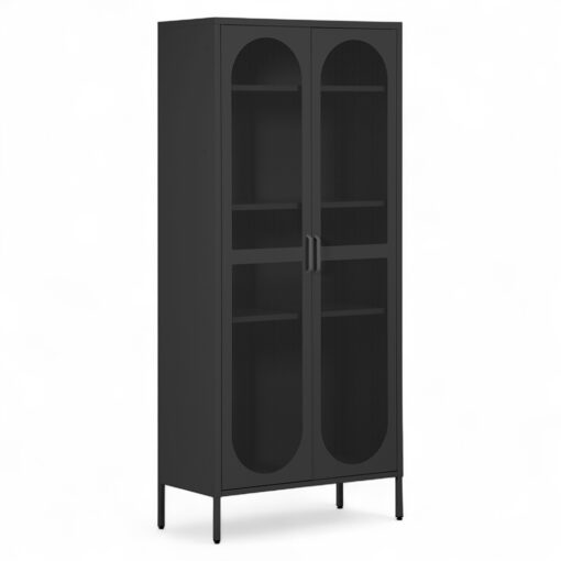 Rivian Cabinet (2 Mesh Doors) - Image 12