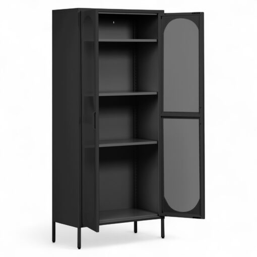 Rivian Cabinet (2 Mesh Doors) - Image 13