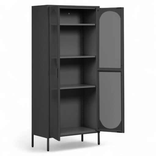 Rivian Cabinet (2 Mesh Doors) - Image 13