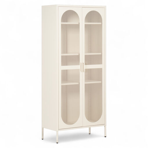 Rivian Cabinet (2 Mesh Doors)