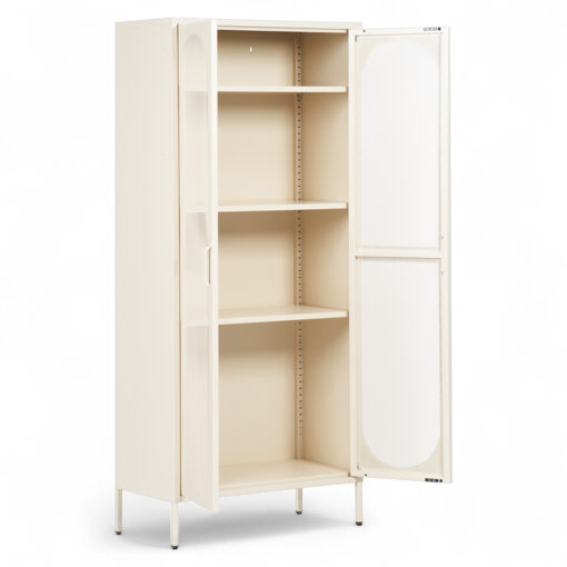 Rivian Cabinet (2 Mesh Doors) - Image 2