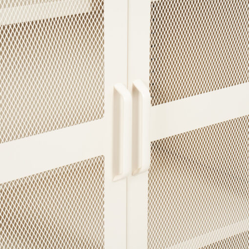 Rivian Cabinet (2 Mesh Doors) - Image 9