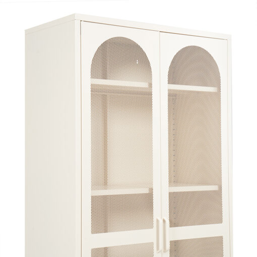 Rivian Cabinet (2 Mesh Doors) - Image 6