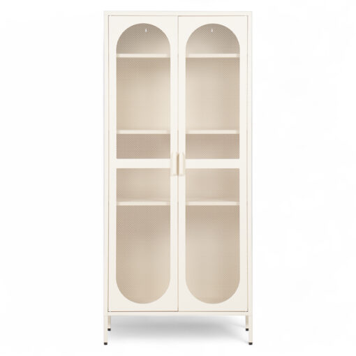 Rivian Cabinet (2 Mesh Doors) - Image 3