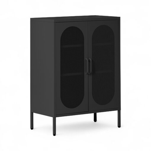 Rivian Cabinet (2 Mesh Doors) - Image 12