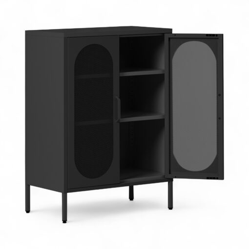 Rivian Cabinet (2 Mesh Doors) - Image 13