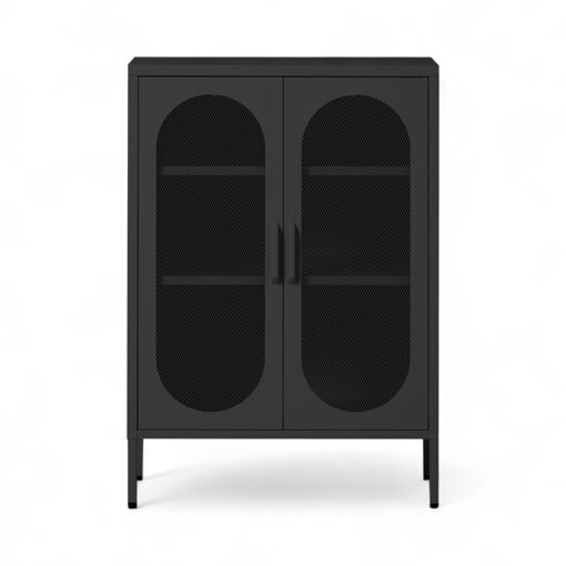 Rivian Cabinet (2 Mesh Doors) - Image 15