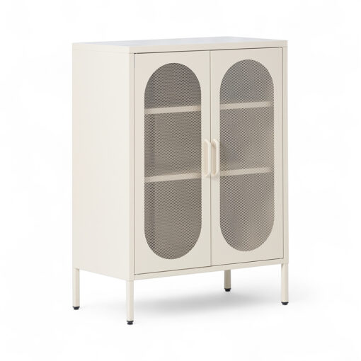Rivian Cabinet (2 Mesh Doors)