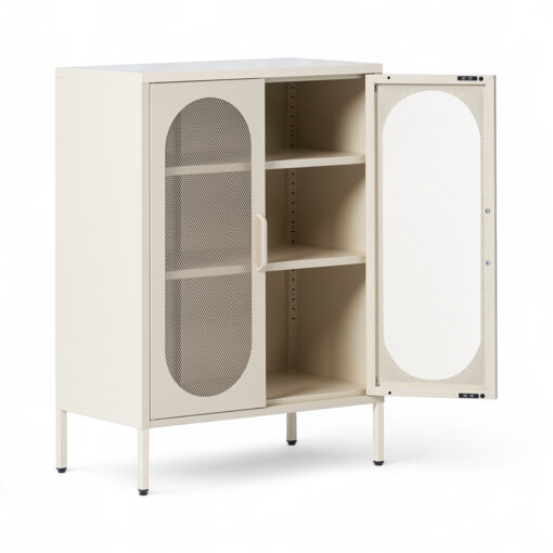 Rivian Cabinet (2 Mesh Doors) - Image 2