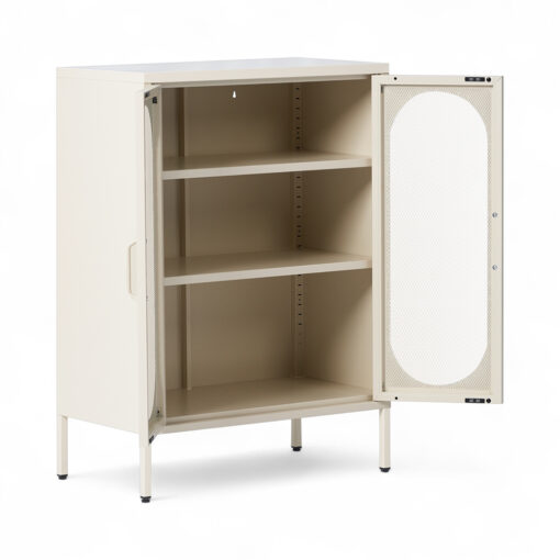 Rivian Cabinet (2 Mesh Doors) - Image 3